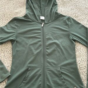 Buffbunny Spice Jacket